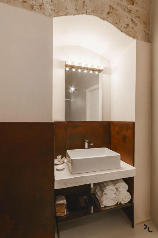 Deluxe Double room (twin beds)