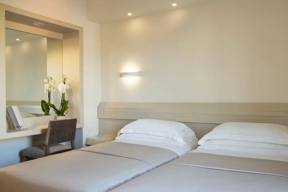 Hotel Grifone - Chambres
