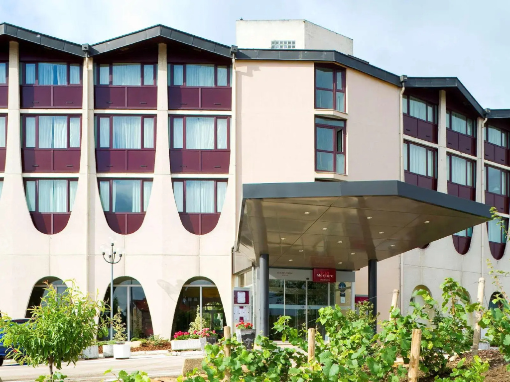 Hotel photo 35