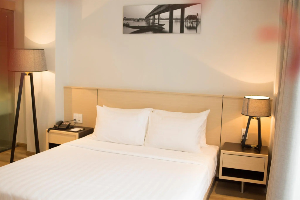 Lavender Boutique Hotel - Général