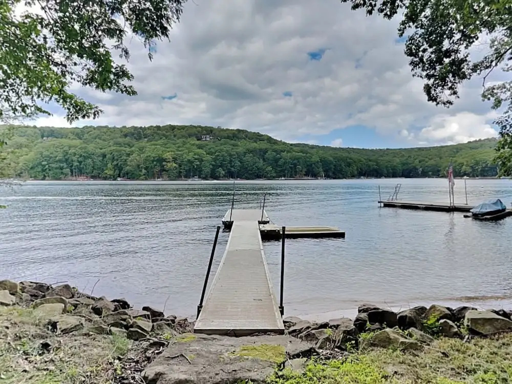 Somewhere by Taylor Made Deep Creek
