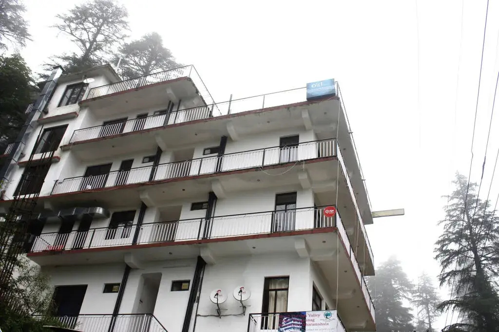 OYO 31120 Hotel Royale India