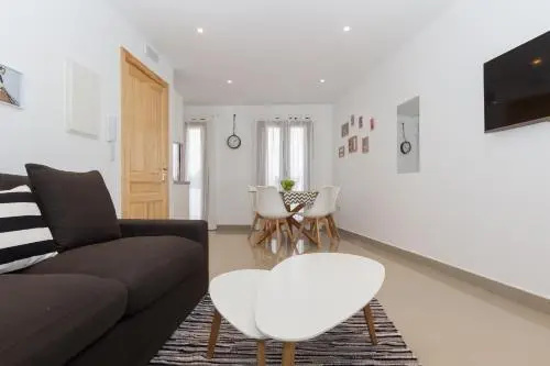The Carpenter´s Boutique Apartments - Général