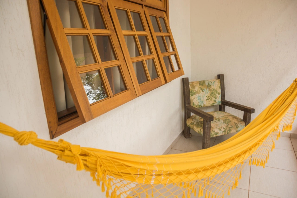 Resort Fazenda São João - Général