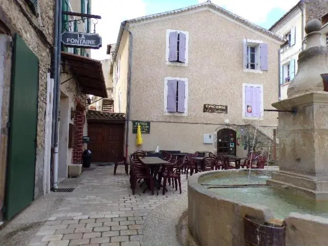 Hotel photo 13