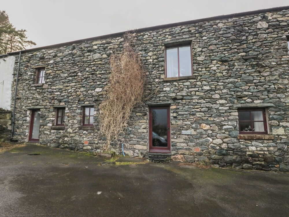 Newlands Cottage