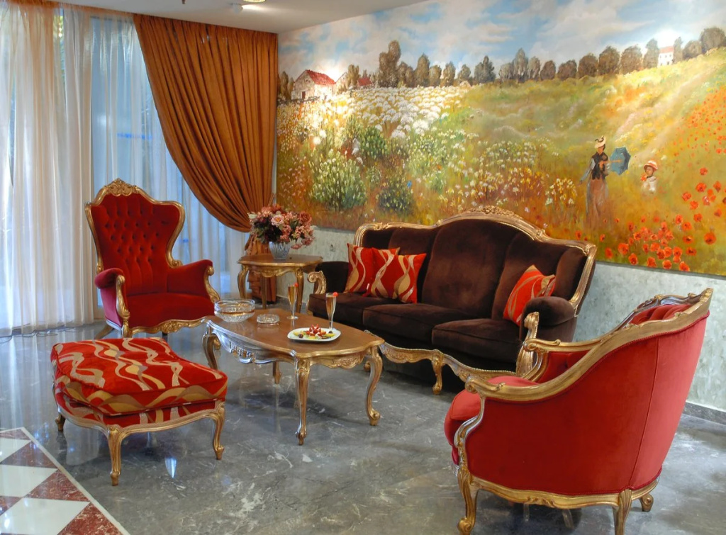 Hotel photo 16