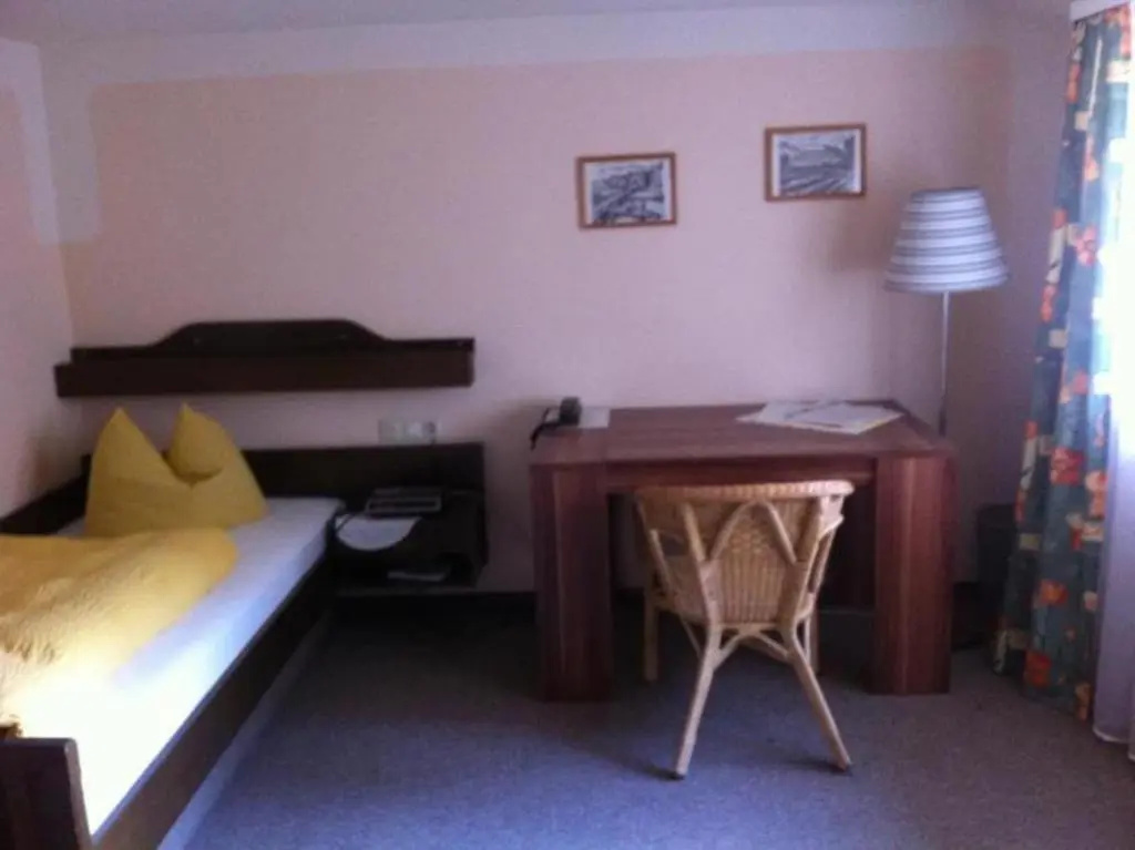 Black Forest Family Apartment-Zum Letzten G'Stehr - Chambres