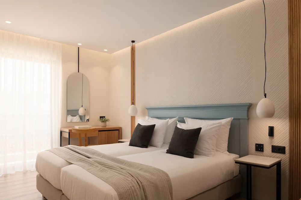 Hotel Ideon — 5