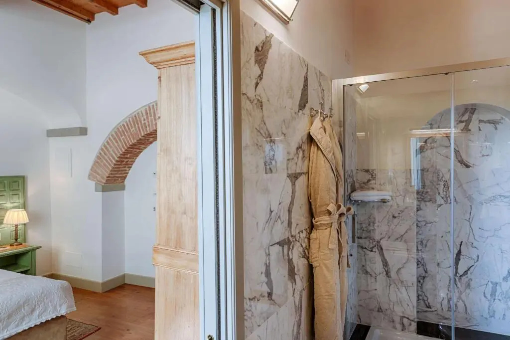 Hotel Mulino di Firenze, WorldHotels Crafted - Chambres