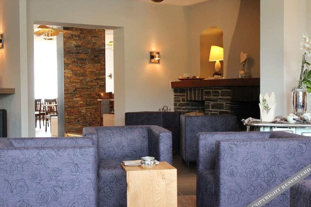 Naturpurhotel Maarblick