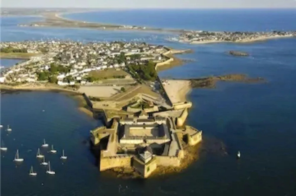 Hôtel de la Citadelle - Général