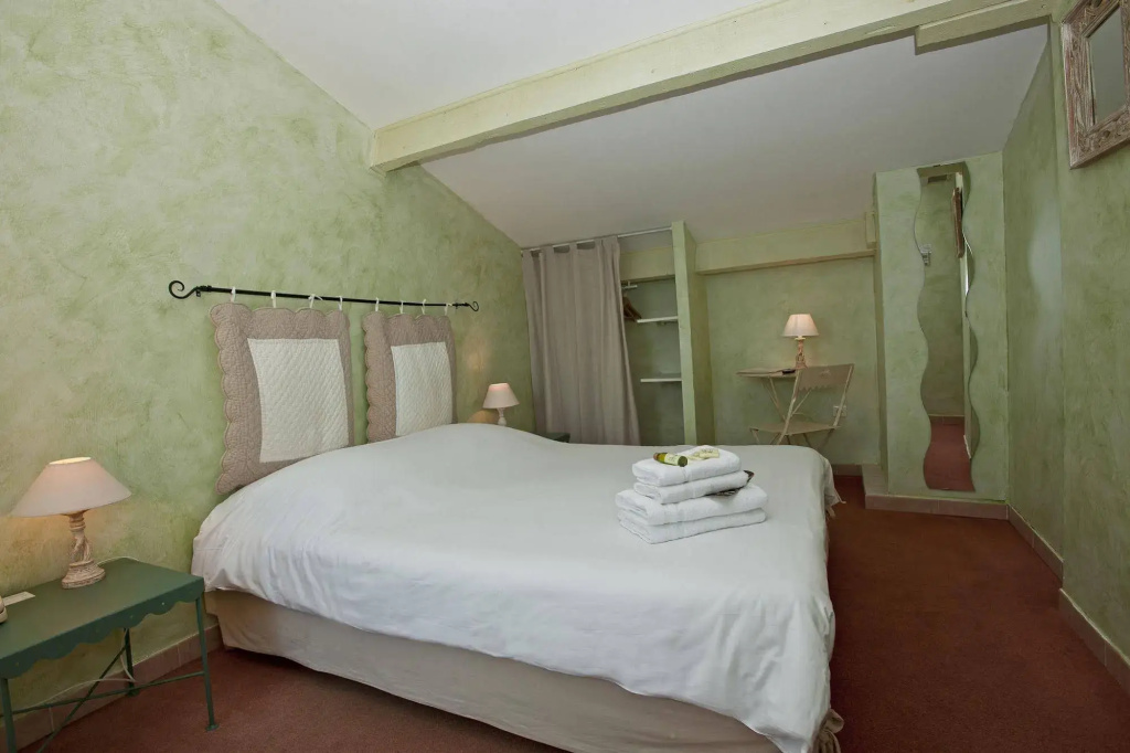 Hotel Les Calanques - Général