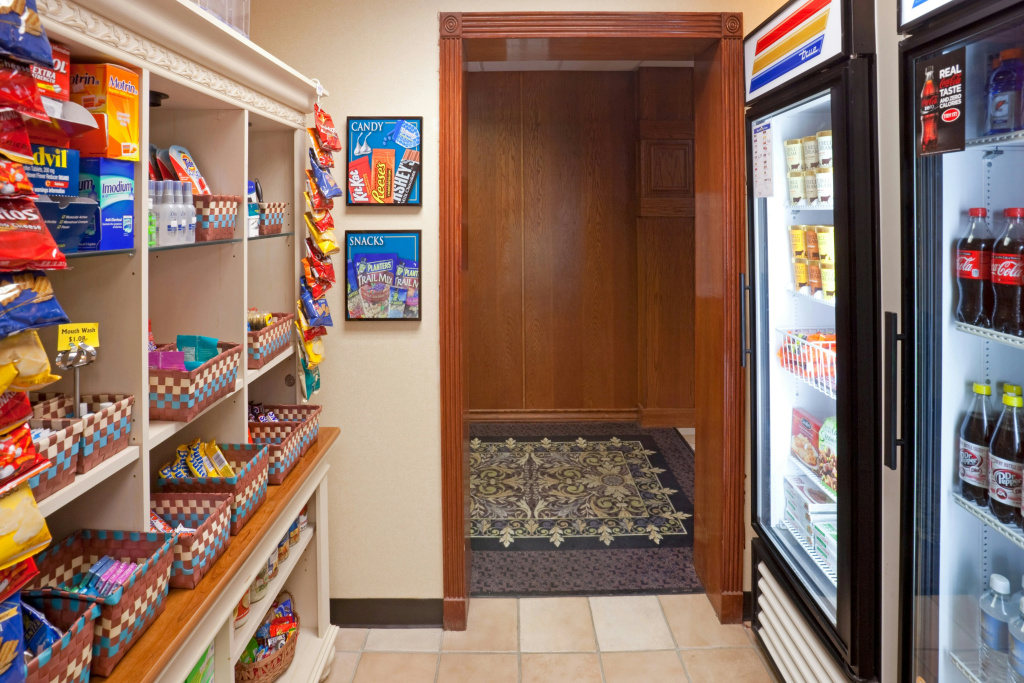 Staybridge Suites Lubbock - University Area by IHG - Général