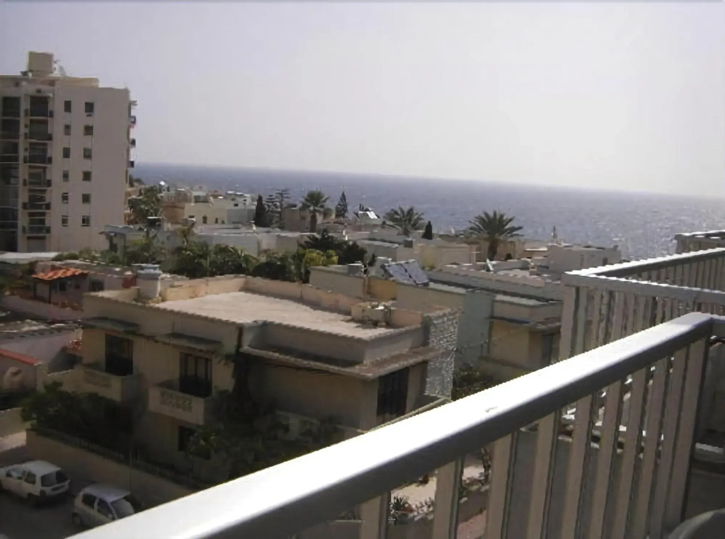 Luna Holiday Complex, Мелліха, Мальта мініатюра 15