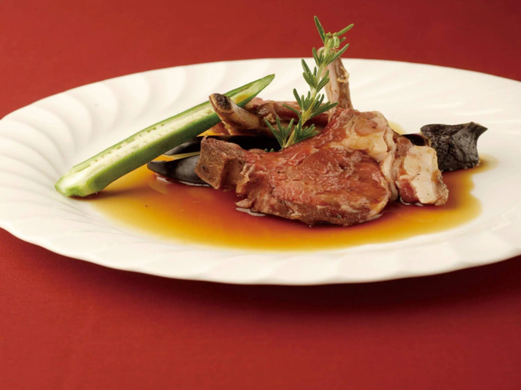 Hibiya City Hotel 사진 14