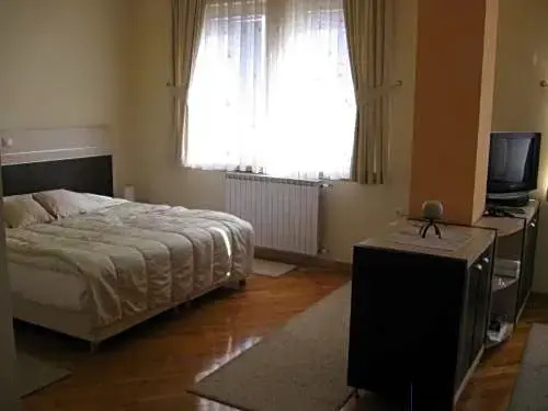 Hotel Premier - Chambres