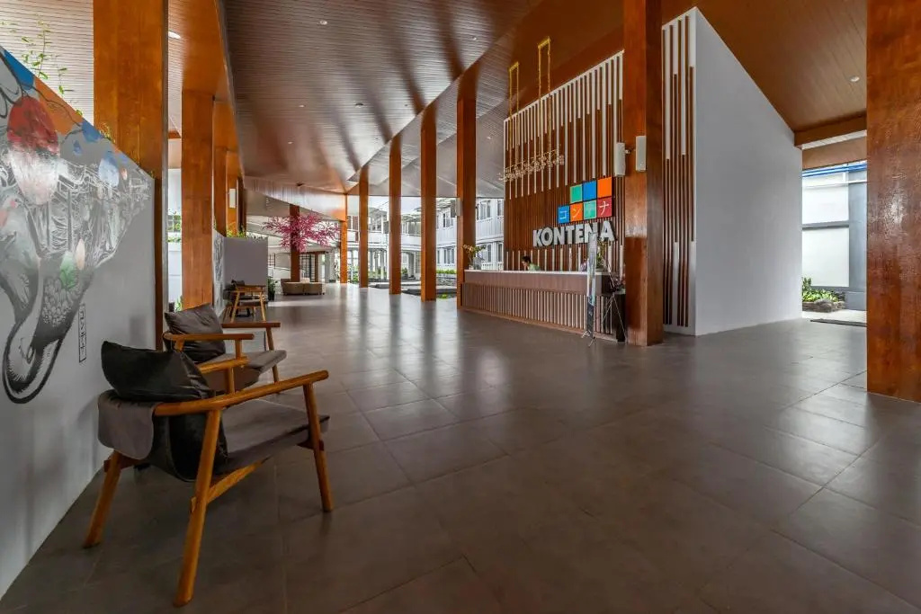 Hotel photo 12