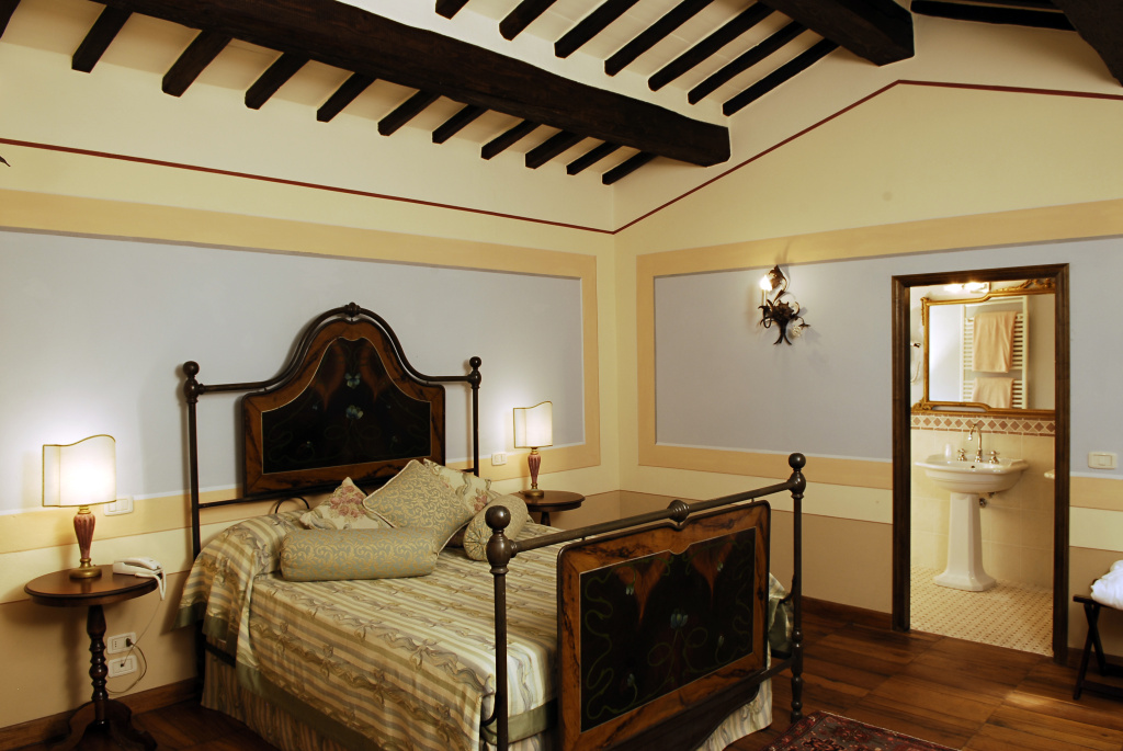 Locanda del Molino - Chambres