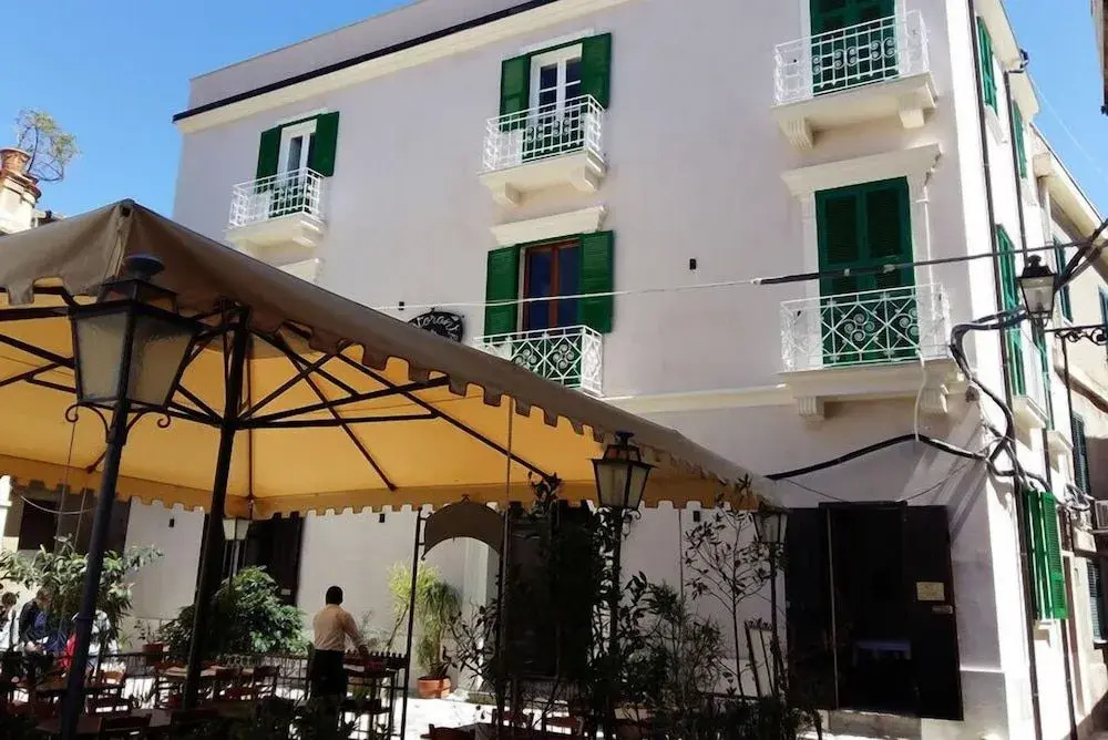 Hotel photo 16