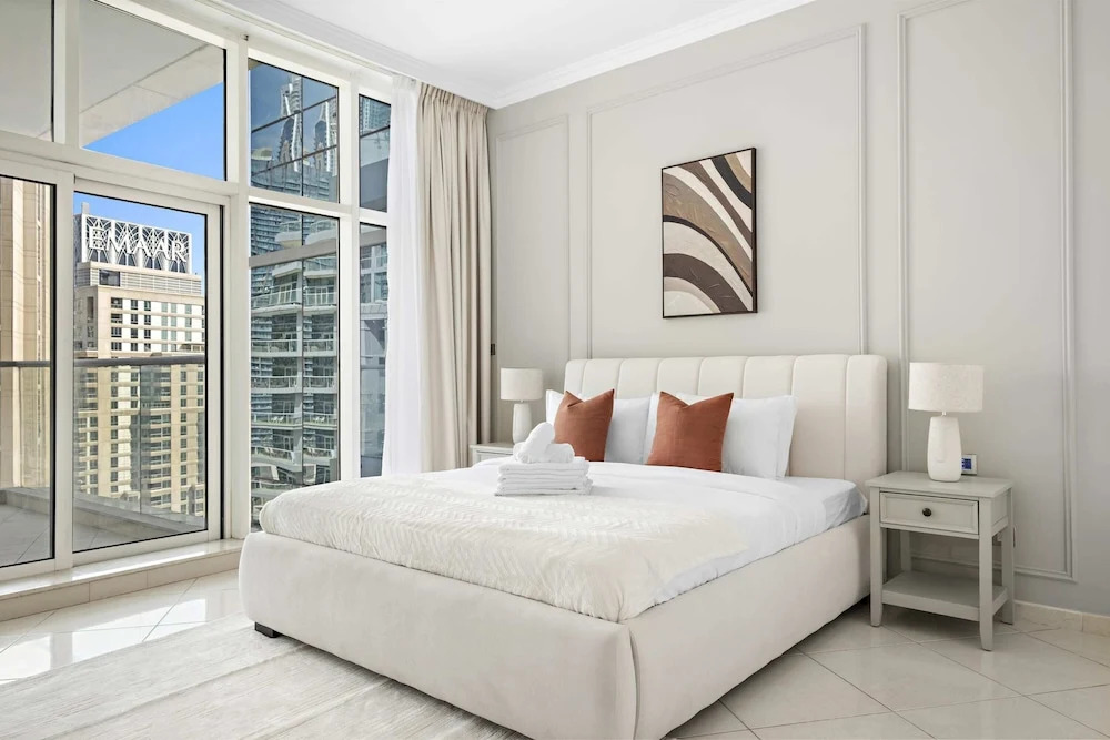 Silkhaus Trident Oceanic - Dubai Marina - фото 3