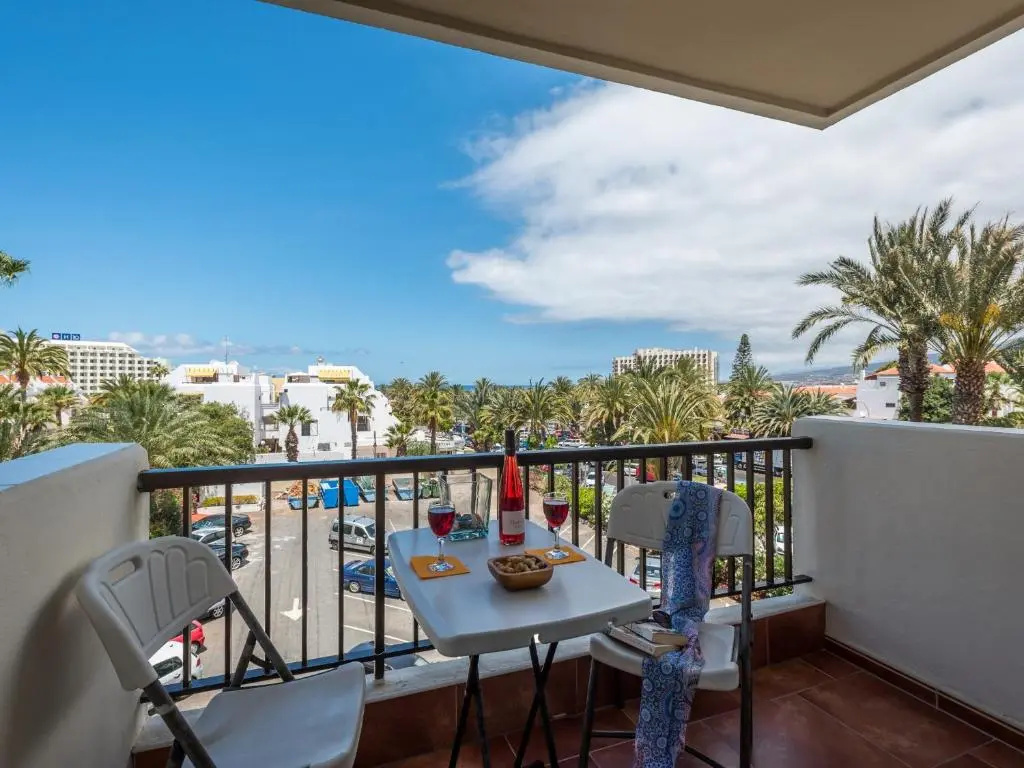 310 Great Location in las Americas, Sea Front!
