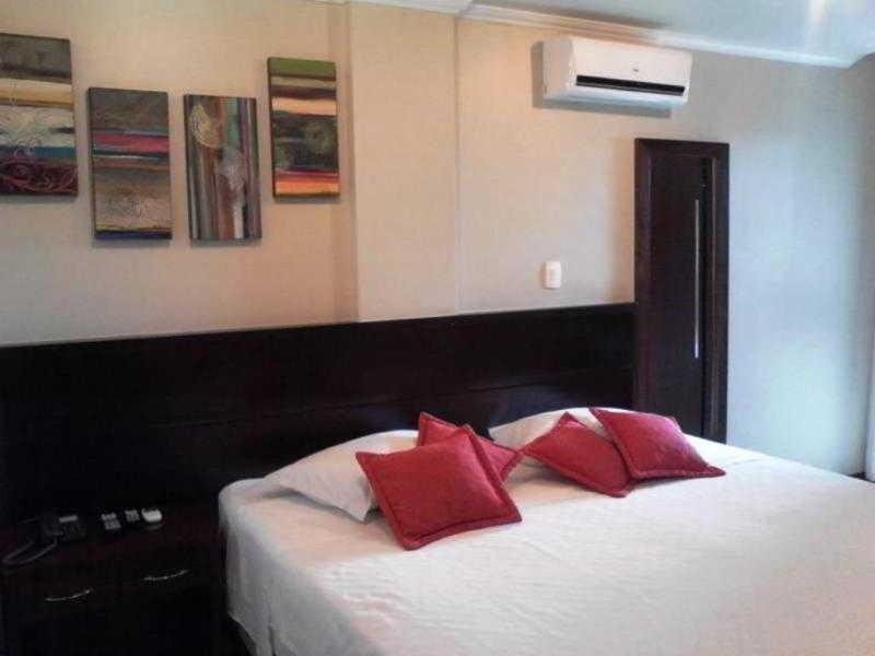 San Ciro Apart Hotel - Général