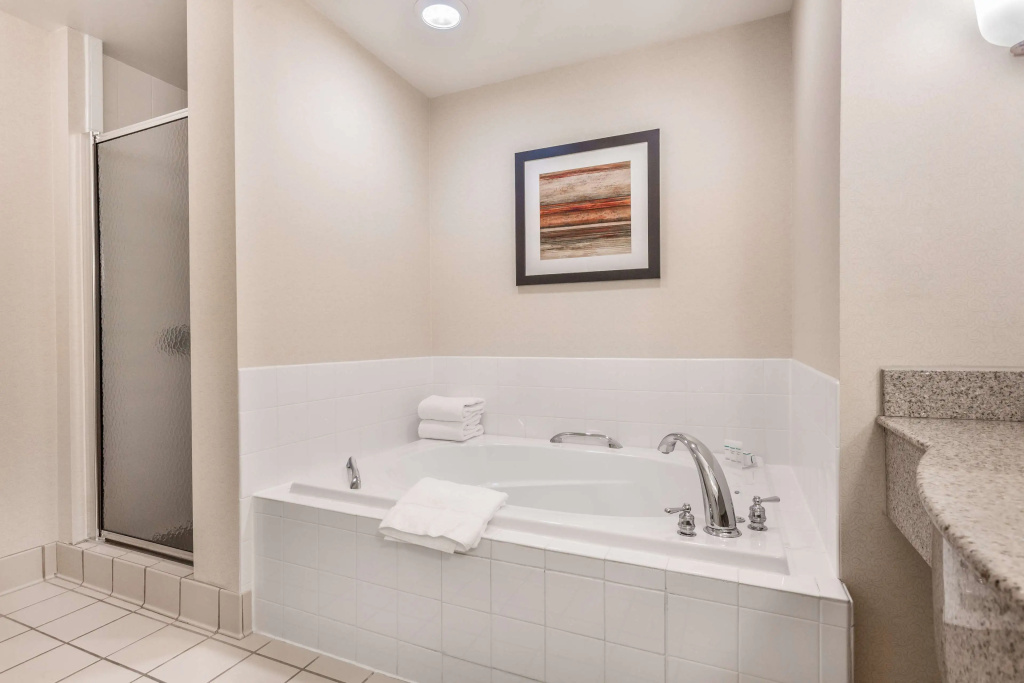 Hilton Garden Inn Madison West/Middleton - фото 8