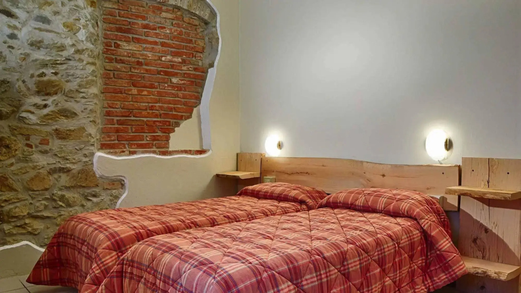 Albergo Bellavista - Général