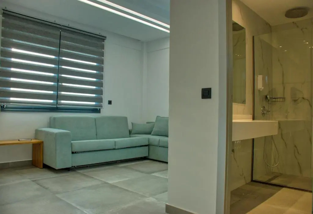 Standard Apartment
