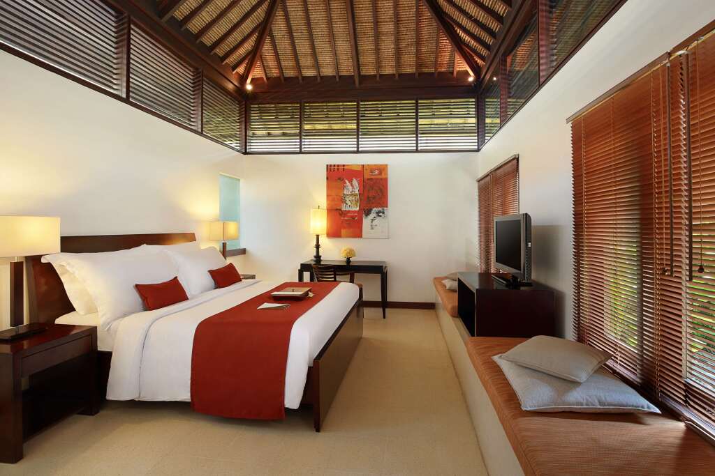 Bali Niksoma Boutique Beach Resort