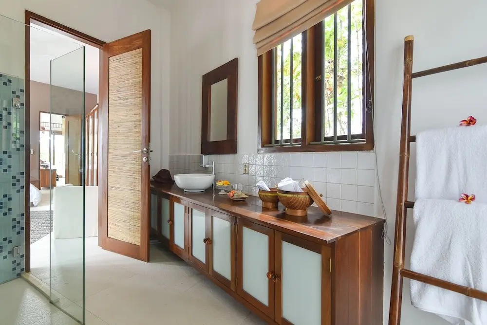 Villa Kapal
