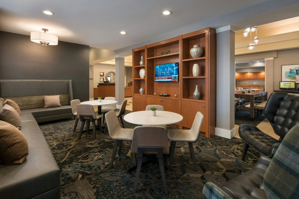 Residence Inn by Marriott Camarillo - Général