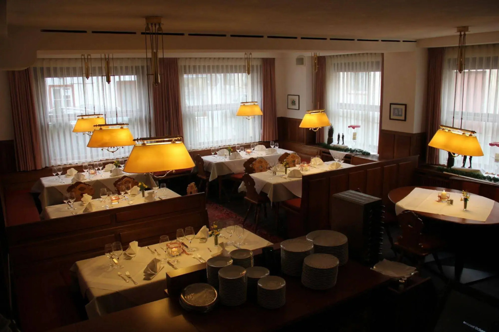 Hotel Ochsen - Général