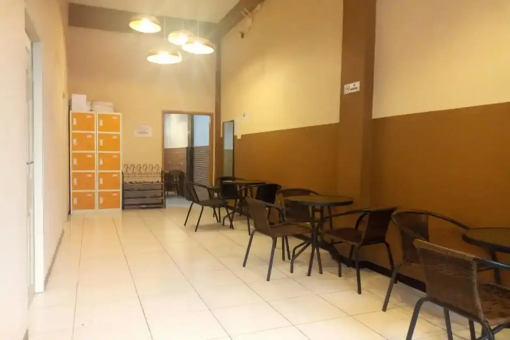 Hotel photo 17