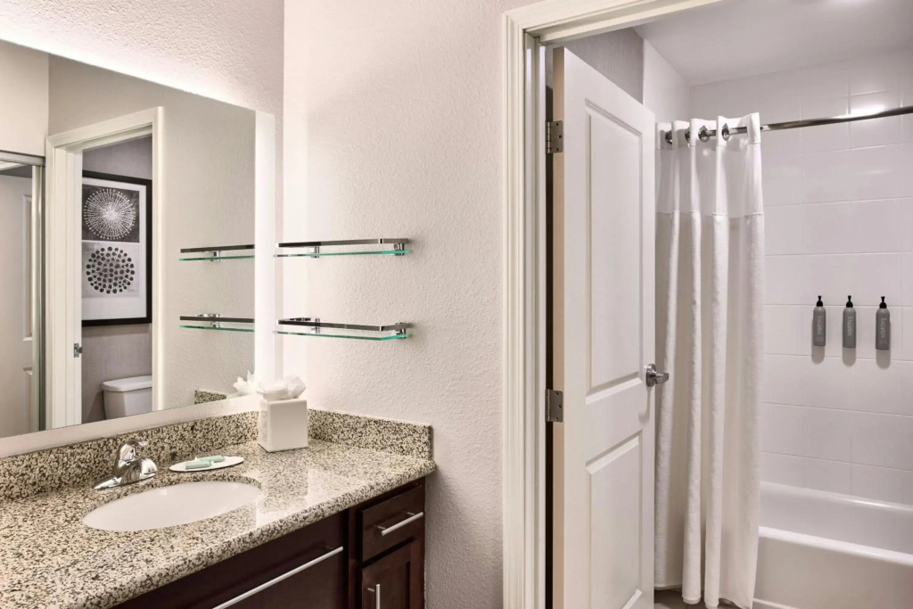 Residence Inn Phoenix Gilbert - фото 36