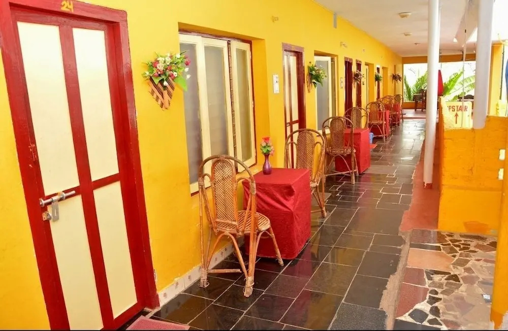 Hotel photo 15