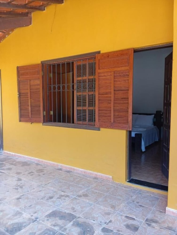 Pousada Matuto Cipó