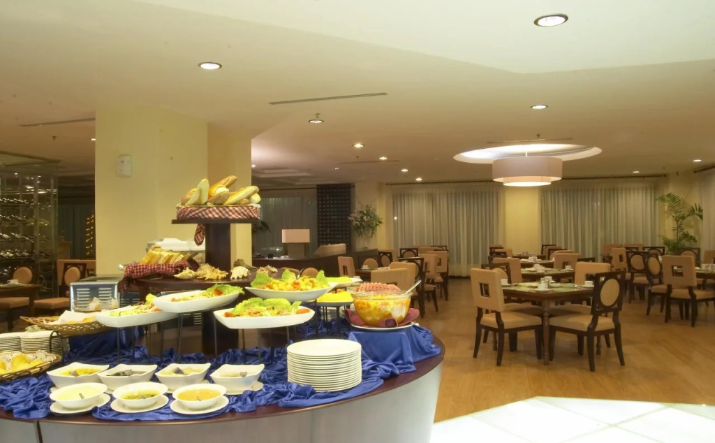 Hotel photo 12