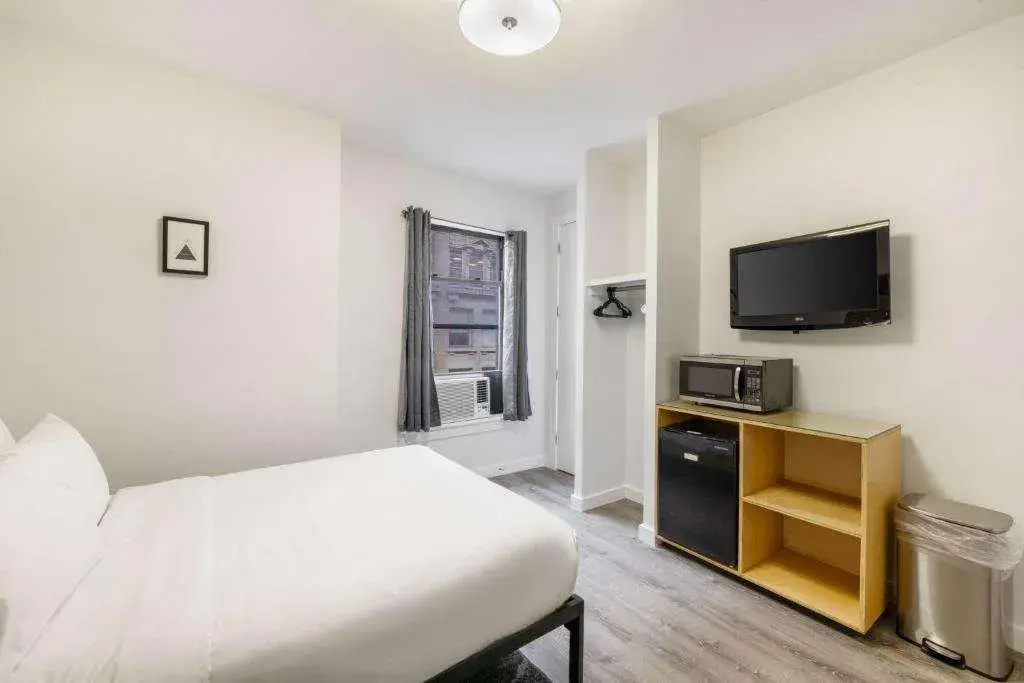 Hotel 27 by LuxUrban - Général