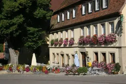 Schwarzes Lamm - Général