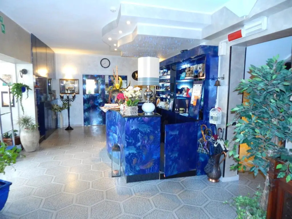 Hotel Torre Antica - Général