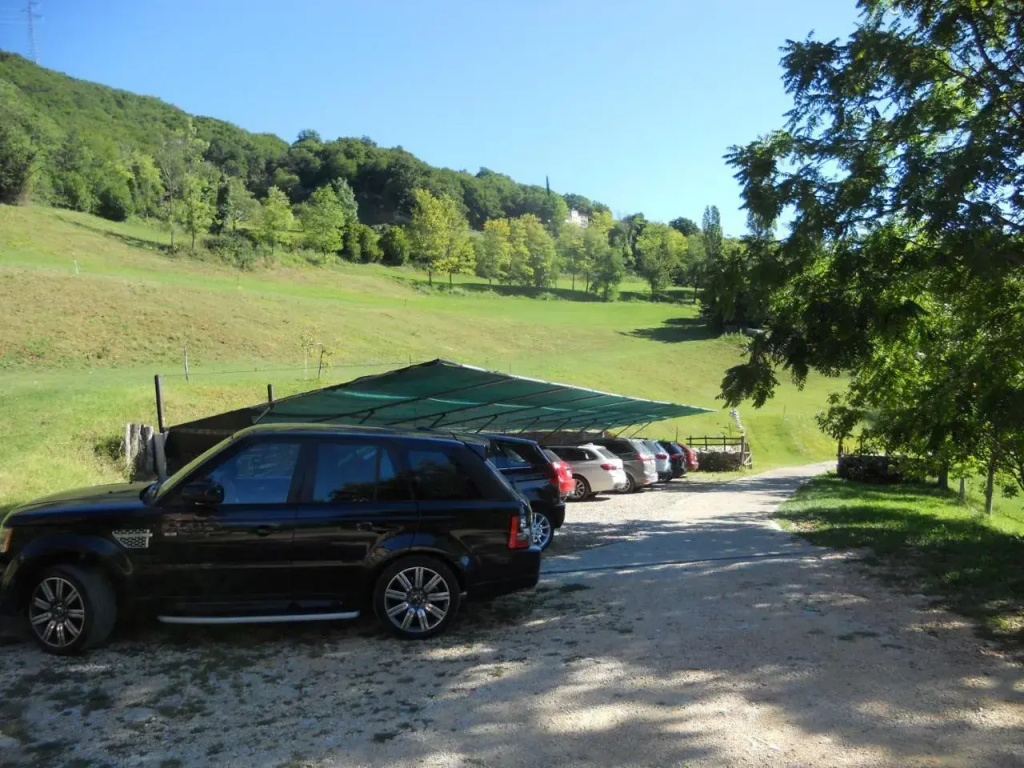 Agriturismo Lusani