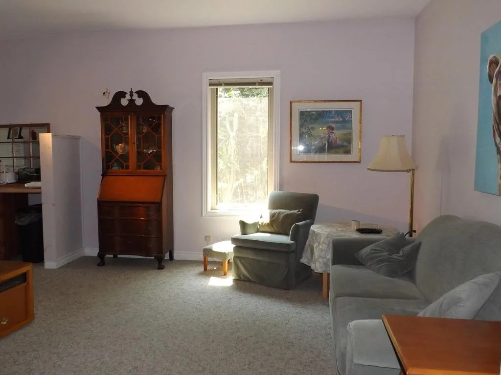 Woodhaven Country Lodge - Général