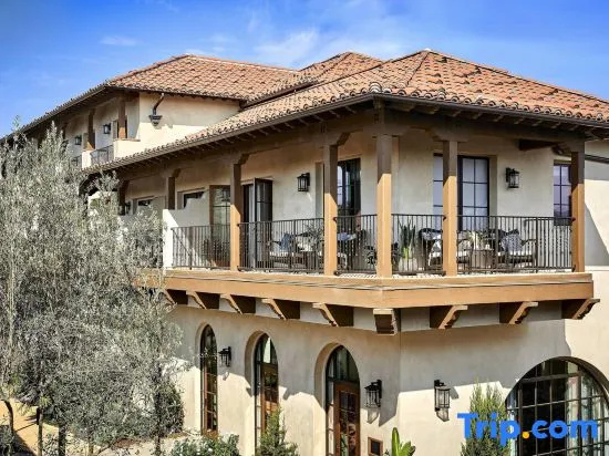 Inn At The Mission San Juan Capistrano, Autograph Collection