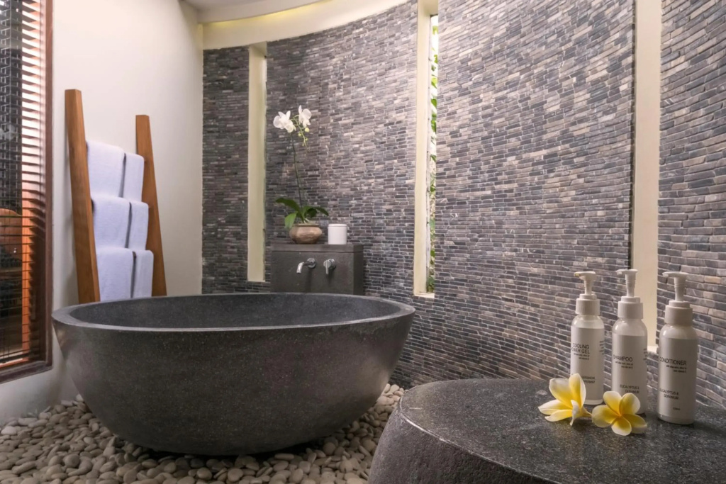 The Purist Villas & Spa - Général