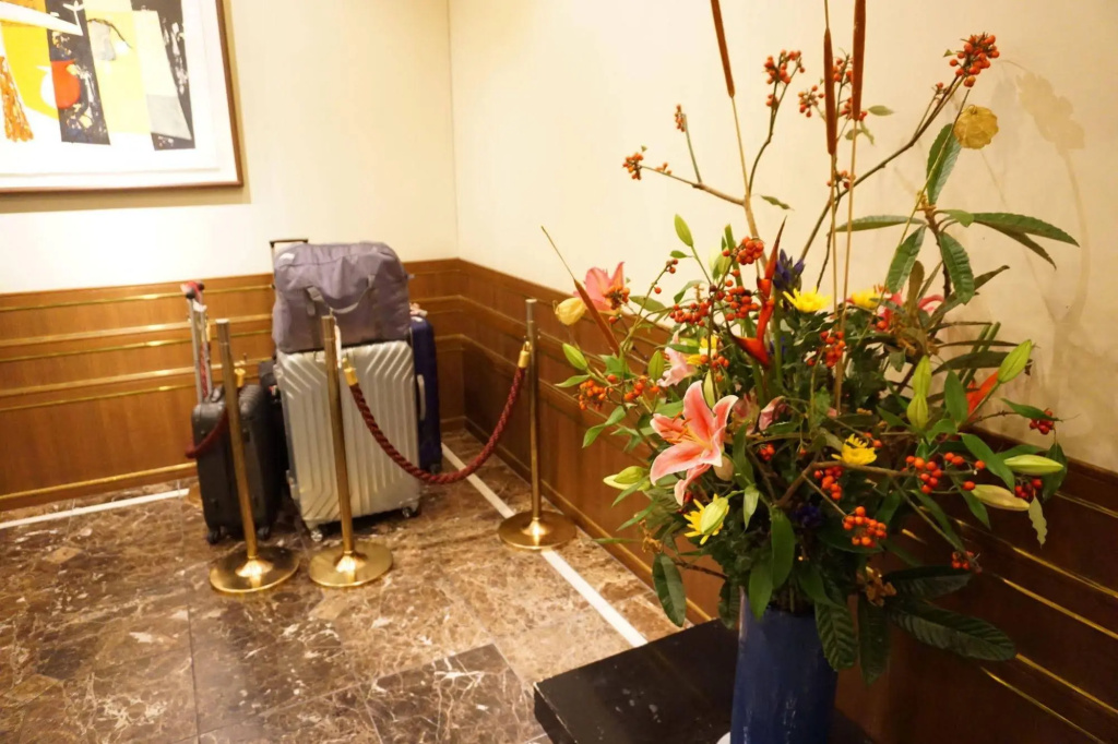 Hotel Oriental Express Fukuoka Tenjin 사진 36