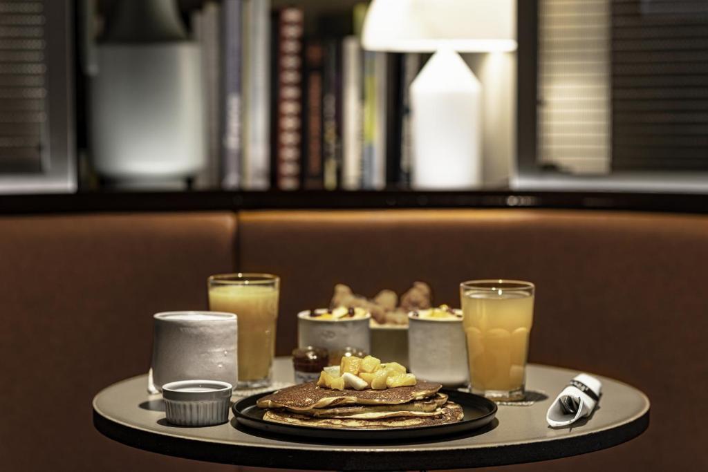 mk2 Hotel Paradiso by null