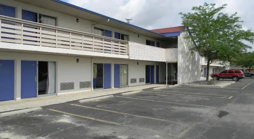 Days Inn Mason OH