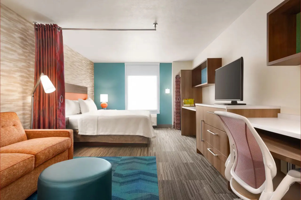 Home2 Suites By Hilton Jacksonville Mayo Clinic Area